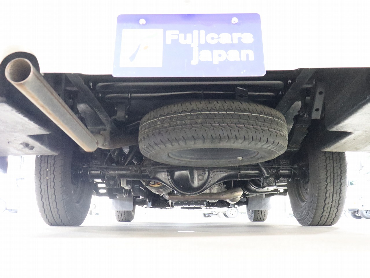 キャンピングカー キャブコン ﾎﾞﾝｺﾞ ﾅｯﾂRV ﾏｯｼｭW 4WD　ｴﾊﾞｽFF