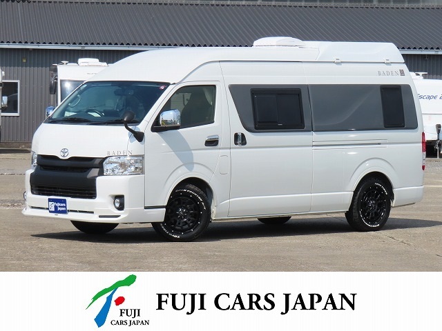 バンコン ハイエーストイファクトリーバーデングランデ家庭用AC