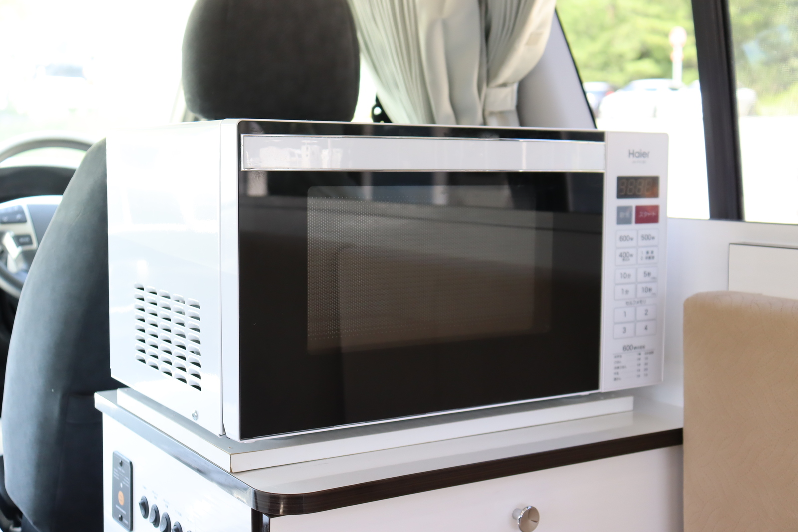 キャンピングカー バンコン ﾊｲｴｰｽ ｷｬﾝﾋﾟﾝｸﾞｶｰ長野 ｽﾍﾟｰｽﾜｺﾞﾝ