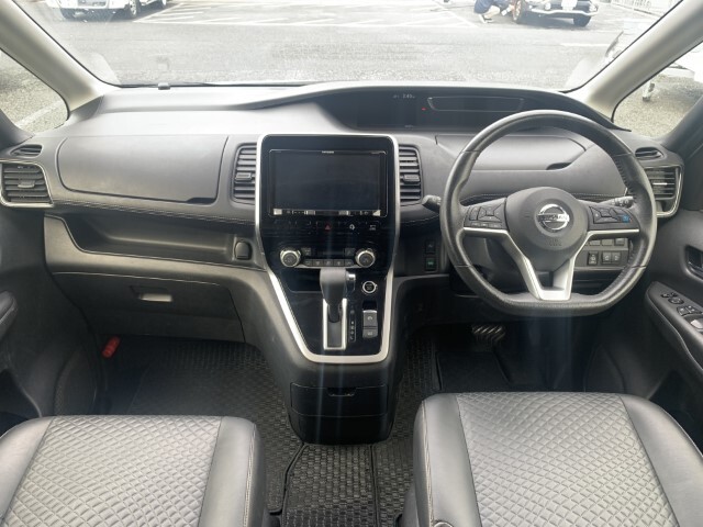 キャンピングカー バンコン ｾﾚﾅ ﾋﾟｰｽﾞｸﾗﾌﾄ P-SVﾎﾟｯﾌﾟUPﾙｰﾌ