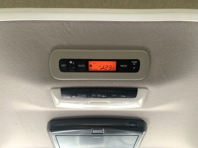 キャンピングカー バンコン ｾﾚﾅ ﾋﾟｰｽﾞｸﾗﾌﾄ P-SVﾎﾟｯﾌﾟUPﾙｰﾌ