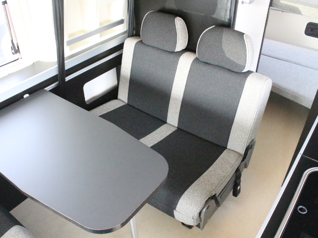 キャンピングカー バンコン ﾄｲﾌｧｸﾄﾘｰ GTｱﾙﾀﾓｰﾀﾞ FFﾋｰﾀｰ ｿｰﾗｰ