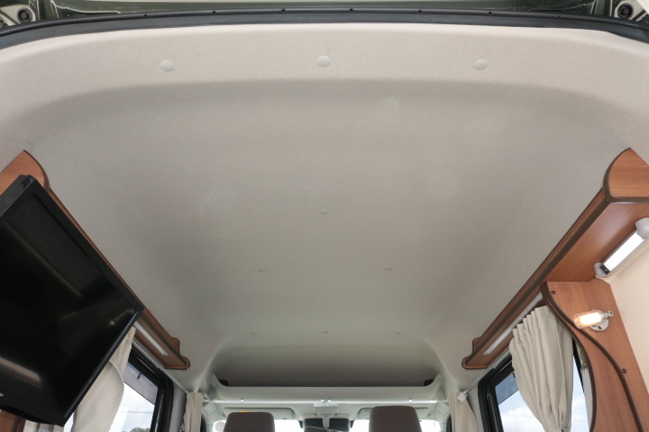 キャンピングカー 軽キャンパー ｴﾌﾞﾘｲ ｱｽﾞﾜｰｶｰｽﾞ ｺﾚｰｶﾞ　ﾃﾚﾋﾞ　