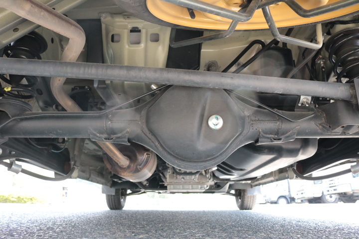 キャンピングカー 軽キャンパー ｴﾌﾞﾘｲ ｱｽﾞﾜｰｶｰｽﾞ ｺﾚｰｶﾞ　ﾃﾚﾋﾞ　