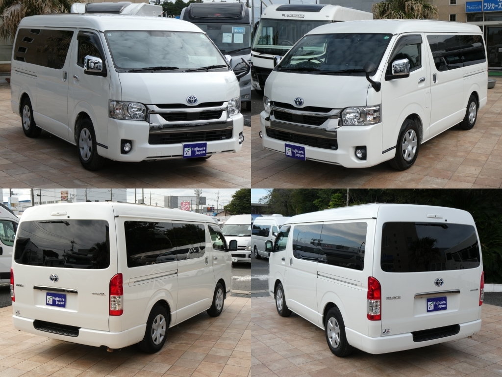 キャンピングカー キャブコン ｹｲﾜｰｸｽ ｵｰﾛﾗｽﾀｰｸﾙｰｽﾞ 4WD　ACｸｰﾗｰ