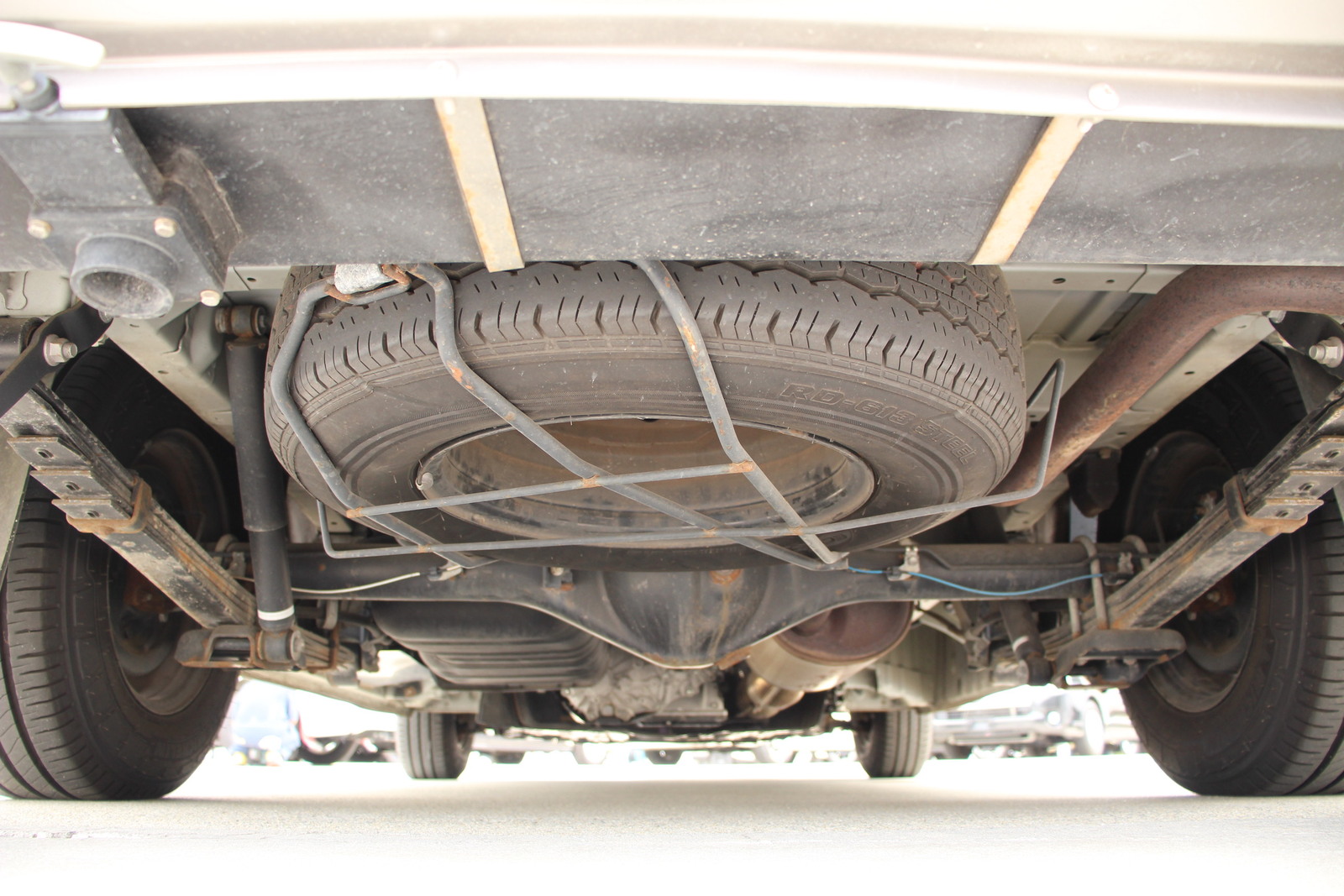 キャンピングカー キャブコン ﾊｲｴｰｽ ｼﾞｬﾊﾟﾝCRC ﾛﾋﾞﾝｿﾝ771 4WD