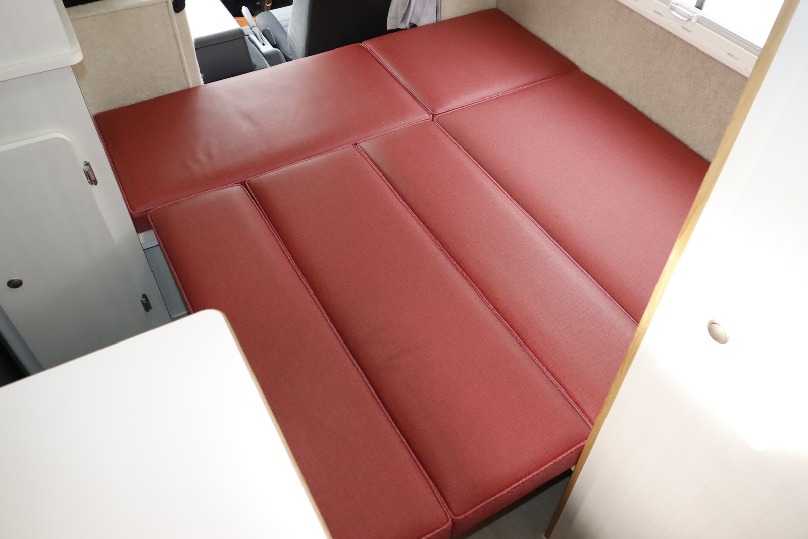 キャンピングカー キャブコン ﾎﾞﾝｺﾞ ｷｬﾝﾊﾟｰｱｼｽﾄ ｼﾞｮｸﾄ 家庭用ｴｱｺﾝ