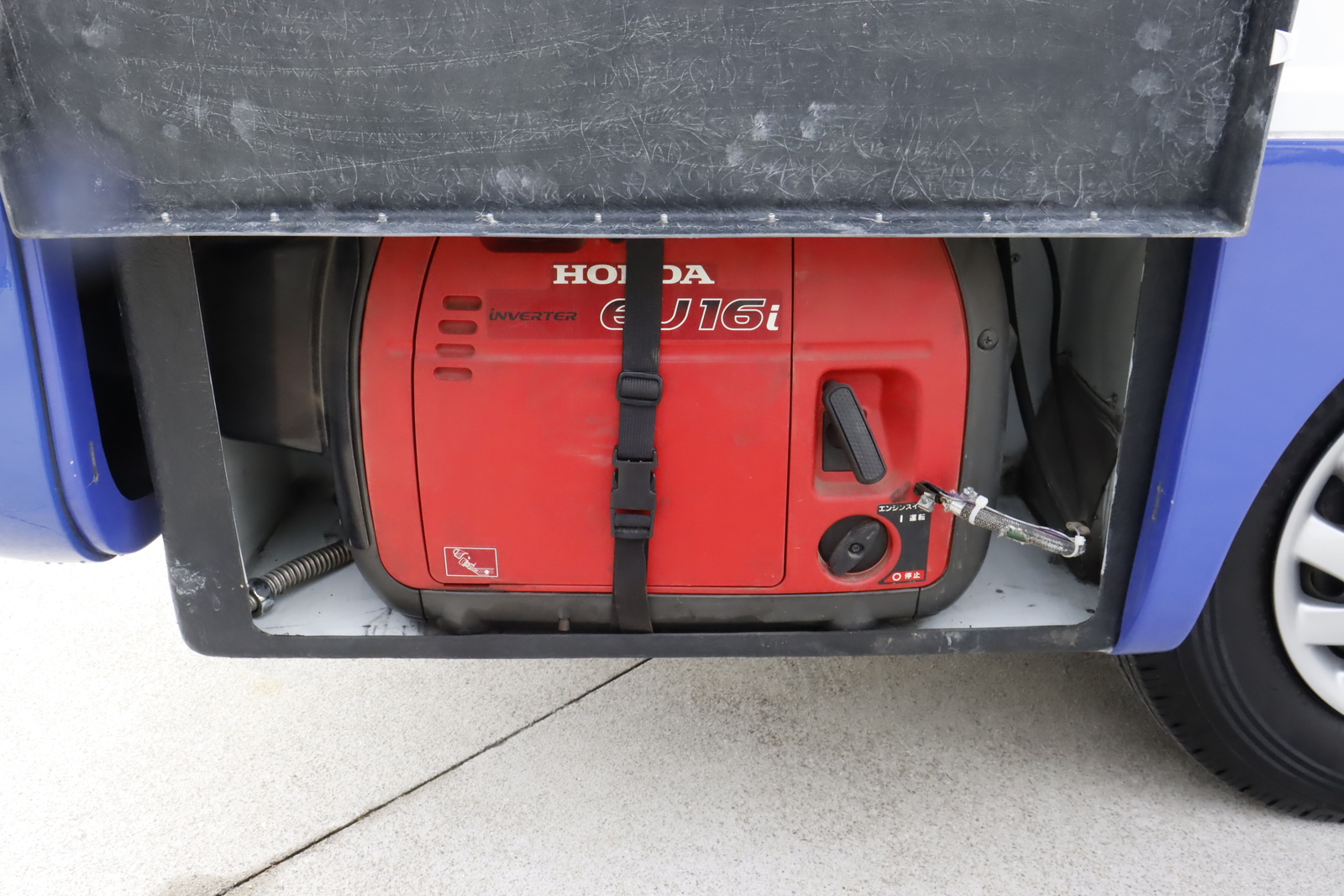 キャンピングカー キャブコン ﾎﾞﾝｺﾞ ｷｬﾝﾊﾟｰｱｼｽﾄ ｼﾞｮｸﾄ 家庭用ｴｱｺﾝ