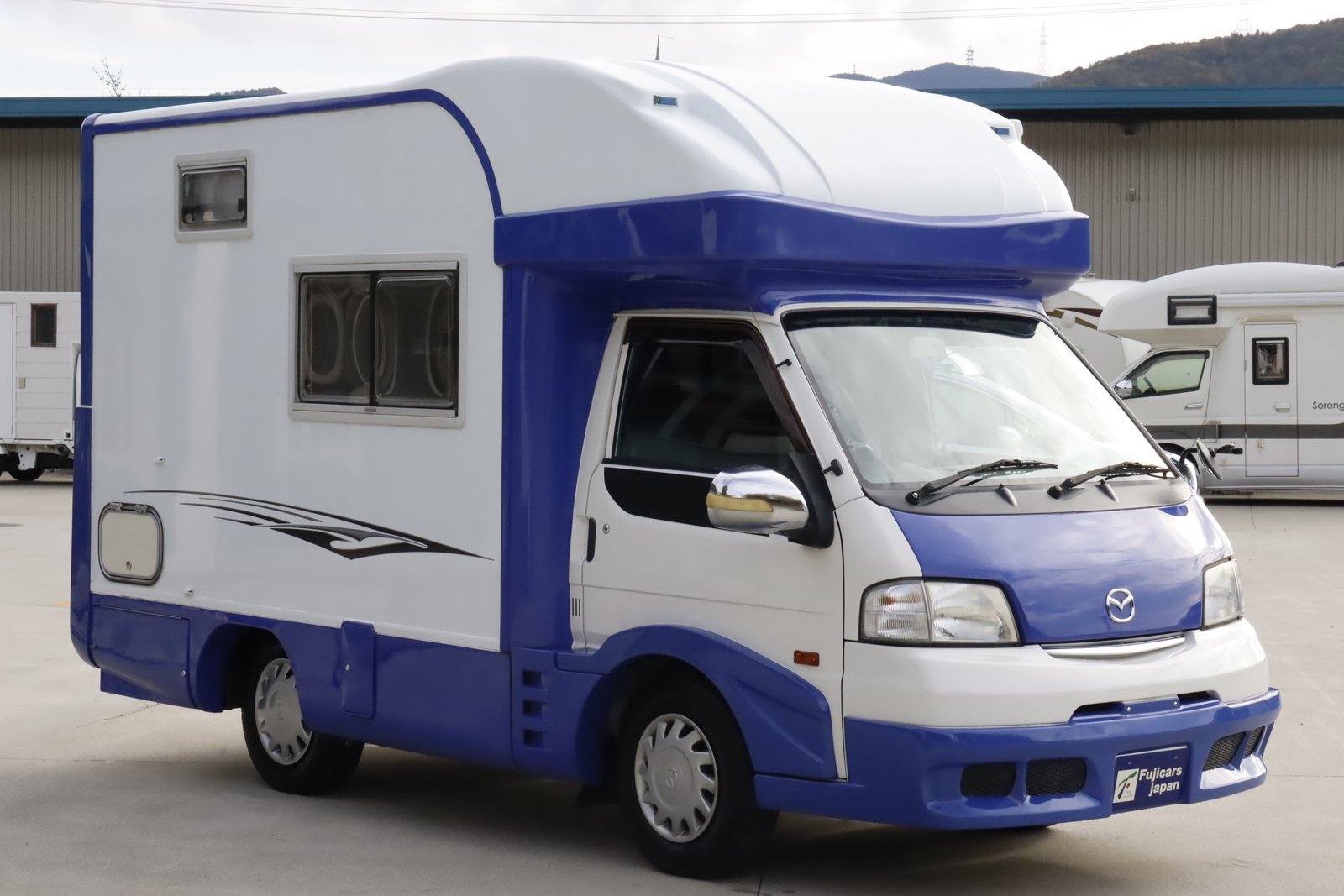 キャンピングカー キャブコン ﾎﾞﾝｺﾞ ｷｬﾝﾊﾟｰｱｼｽﾄ ｼﾞｮｸﾄ 家庭用ｴｱｺﾝ