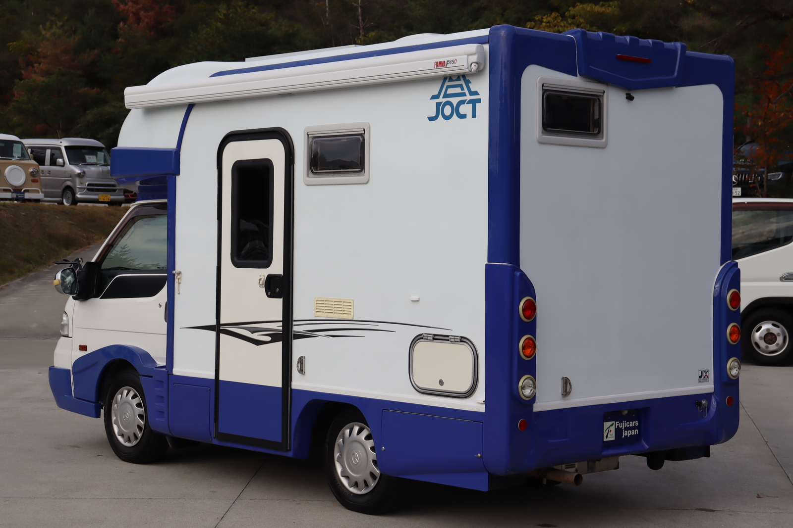 キャンピングカー キャブコン ﾎﾞﾝｺﾞ ｷｬﾝﾊﾟｰｱｼｽﾄ ｼﾞｮｸﾄ 家庭用ｴｱｺﾝ