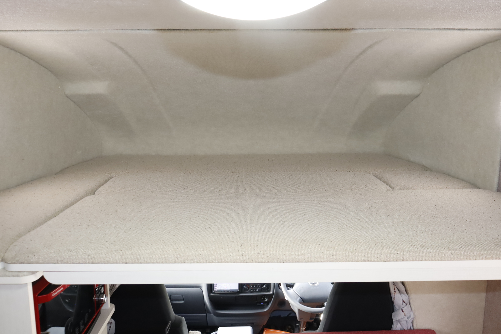 キャンピングカー キャブコン ﾎﾞﾝｺﾞ ｷｬﾝﾊﾟｰｱｼｽﾄ ｼﾞｮｸﾄ 家庭用ｴｱｺﾝ