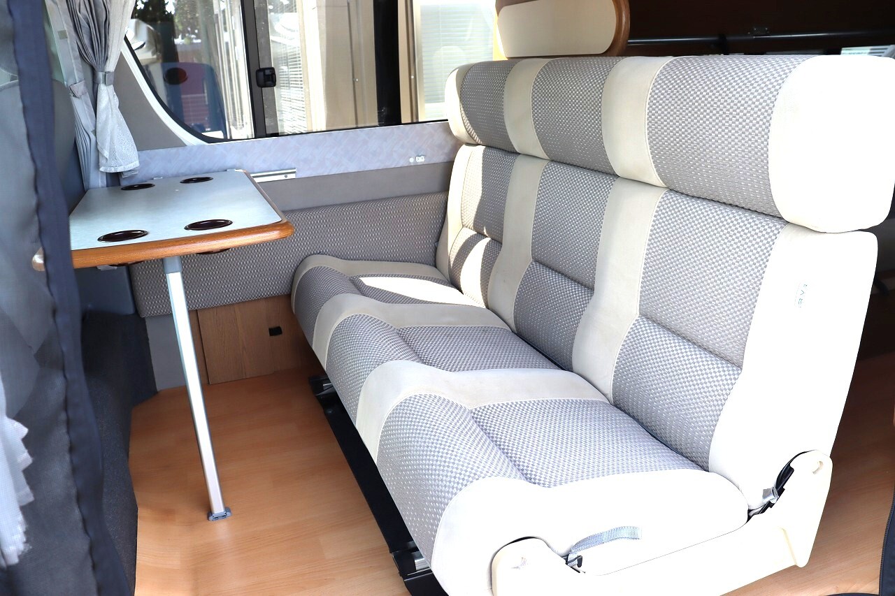 キャンピングカー バンコン ﾊｲｴｰｽ ﾚｸﾋﾞｨ ﾌｧｲﾌﾞｽﾀｰ 