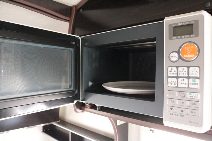 キャンピングカー キャブコン ｶﾑﾛｰﾄﾞ ﾊﾞﾝﾃｯｸ ｼﾞﾙ520　家庭用ｴｱｺﾝ　F