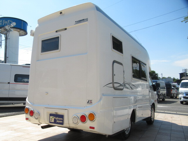 キャンピングカー キャブコン ﾎﾞﾝｺﾞ ﾛｰﾀｽRV ﾏﾝﾎﾞｳｲﾌﾞ 家庭用ｴｱｺﾝ