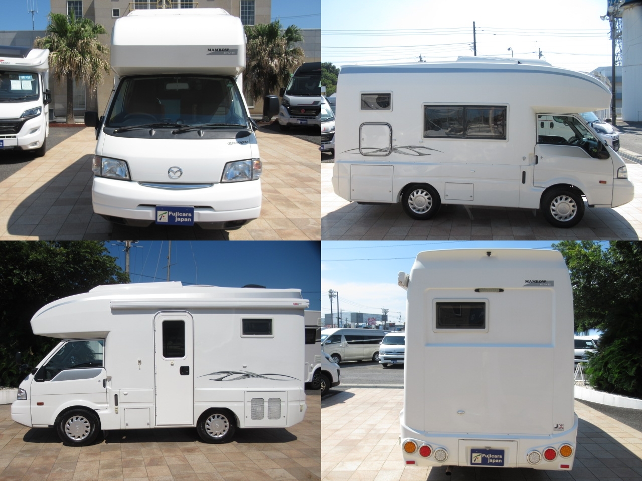 キャンピングカー キャブコン ﾎﾞﾝｺﾞ ﾛｰﾀｽRV ﾏﾝﾎﾞｳｲﾌﾞ 家庭用ｴｱｺﾝ