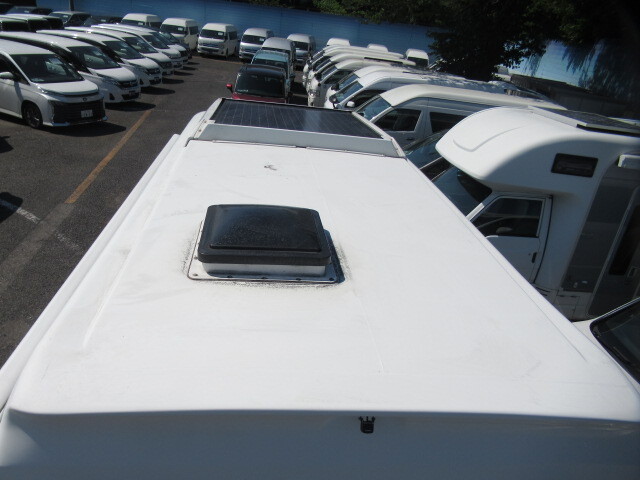 キャンピングカー キャブコン ﾎﾞﾝｺﾞ ﾛｰﾀｽRV ﾏﾝﾎﾞｳｲﾌﾞ 家庭用ｴｱｺﾝ