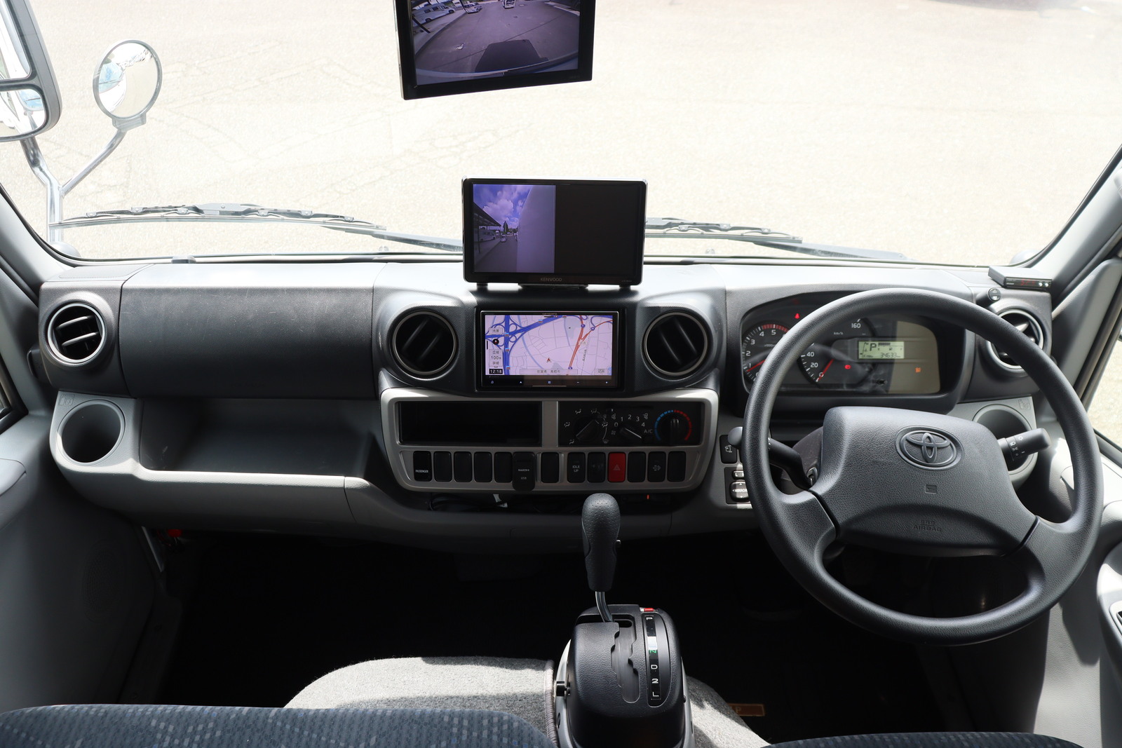 キャンピングカー キャブコン ｶﾑﾛｰﾄﾞ ﾀﾞｲﾚｸﾄｶｰｽﾞ ﾄﾘｯﾌﾟﾌﾟﾚﾐｱﾑ