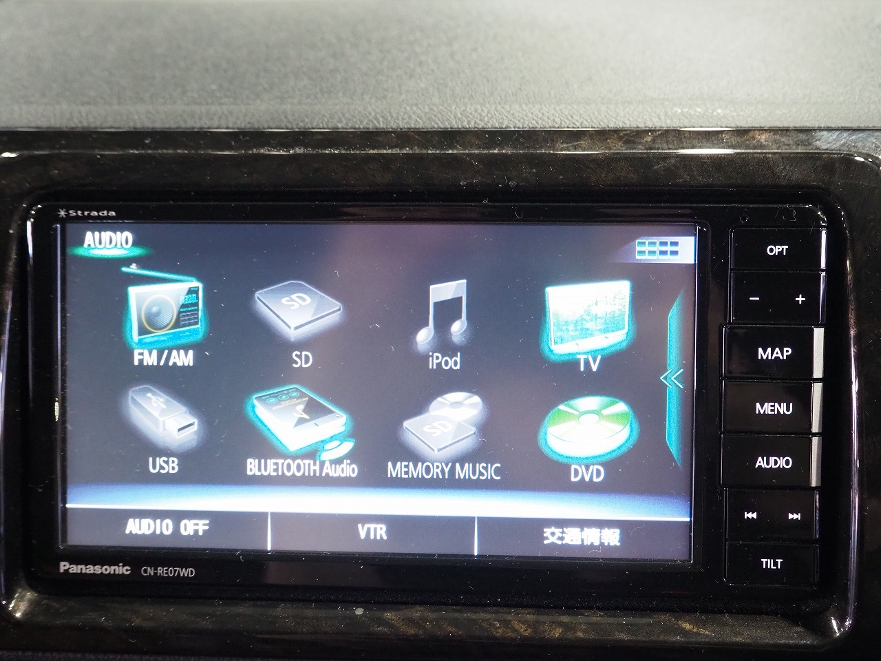 キャンピングカー バンコン ﾊｲｴｰｽ ﾌﾚｯｸｽ FD-BOX V07-N 4WD