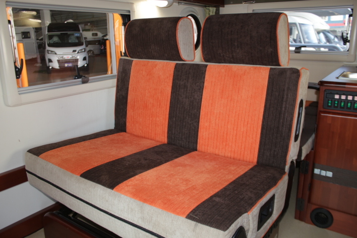 キャンピングカー 軽キャンパー ﾊｲｾﾞｯﾄ ｲﾝﾃﾞｨｱﾅRV ｲﾝﾃﾞｨ727 ﾃﾚﾋﾞ