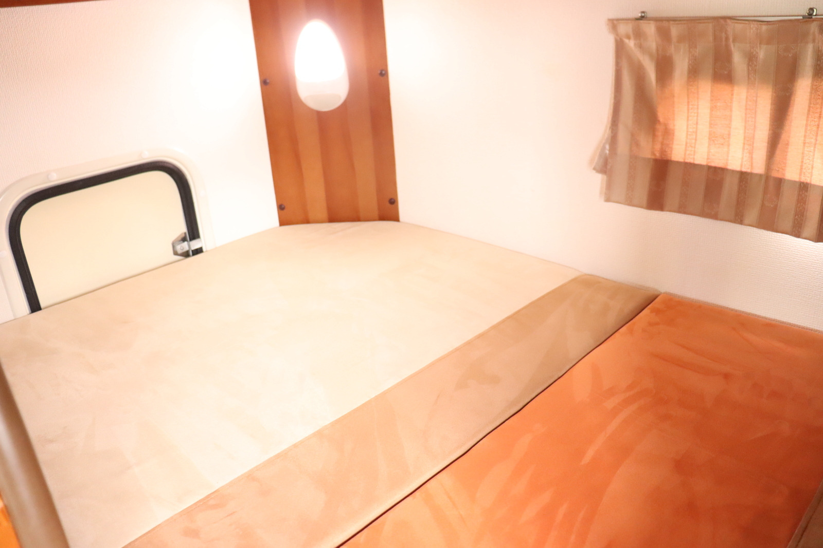 キャンピングカー キャブコン ﾊﾞﾈｯﾄ ﾅｯﾂRV ﾏｯｼｭ FFﾋｰﾀｰ