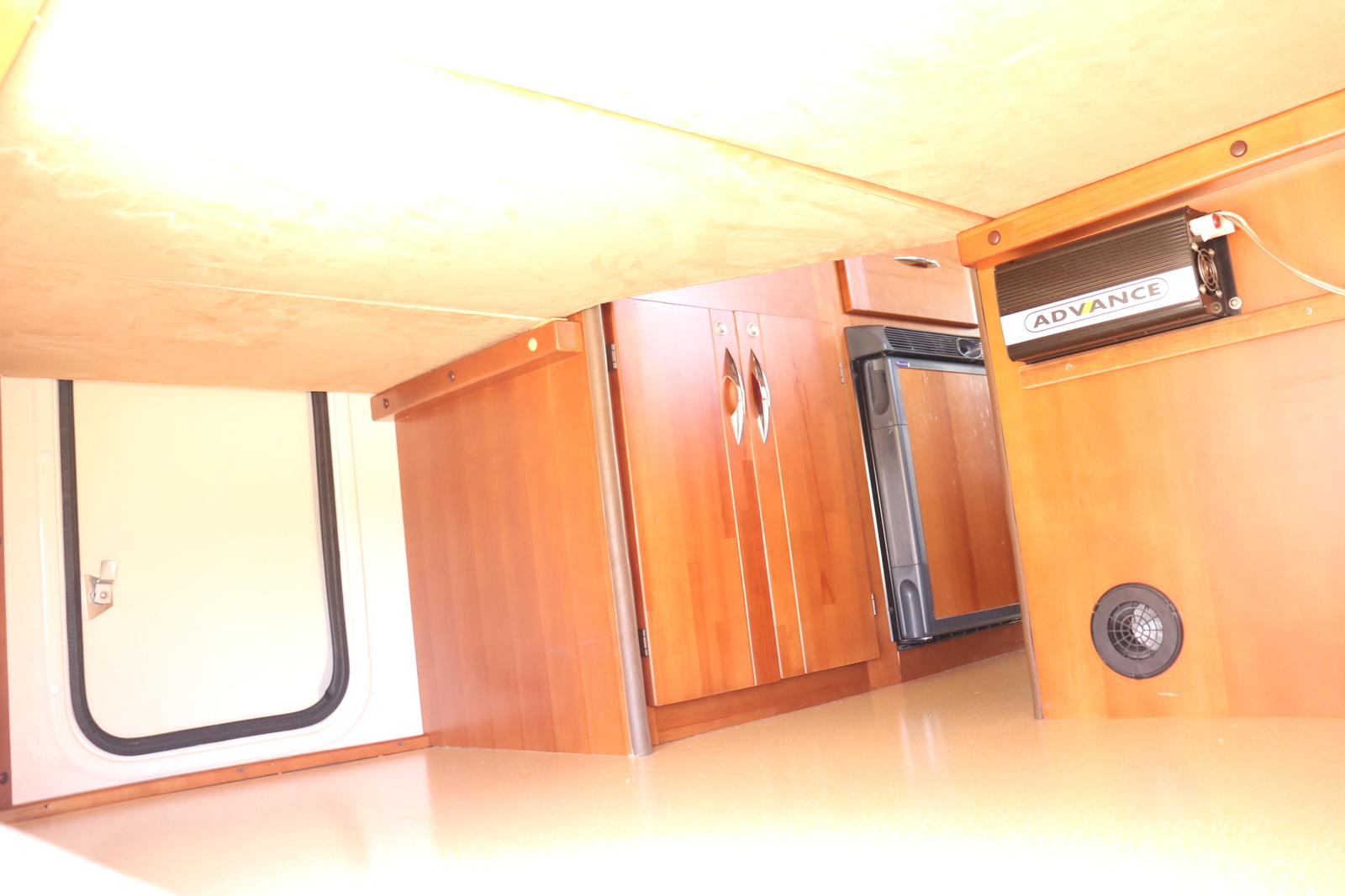 キャンピングカー キャブコン ﾊﾞﾈｯﾄ ﾅｯﾂRV ﾏｯｼｭ FFﾋｰﾀｰ