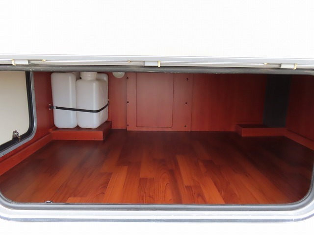 キャンピングカー キャブコン ｶﾑﾛｰﾄﾞ ﾅｯﾂRV ｸﾚｿﾝﾎﾞﾔｰｼﾞｭX 4WD