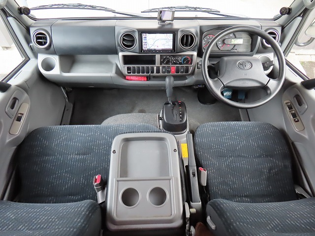 キャンピングカー キャブコン ｶﾑﾛｰﾄﾞ ﾅｯﾂRV ｸﾚｿﾝﾎﾞﾔｰｼﾞｭX 4WD