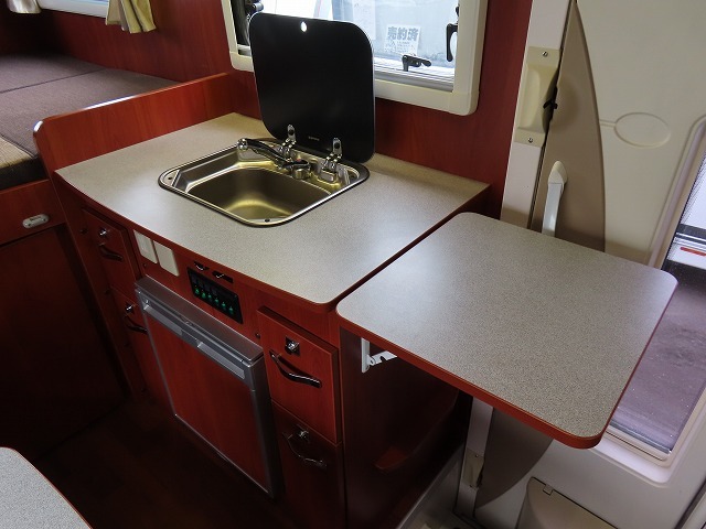 キャンピングカー キャブコン ｶﾑﾛｰﾄﾞ ﾅｯﾂRV ｸﾚｿﾝﾎﾞﾔｰｼﾞｭX 4WD