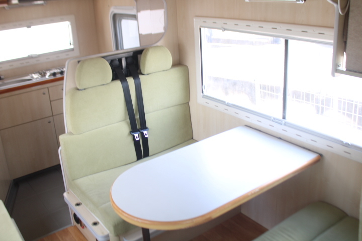 キャンピングカー キャブコン ﾊﾞﾝﾃｯｸ ｺﾙﾄﾞﾘｰﾌﾞｽ 家ｴｱｺﾝ FFﾋｰﾀｰ