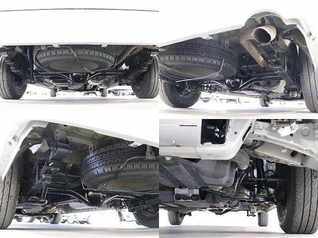 キャンピングカー バンコン ﾚｼﾞｱｽｴｰｽ ﾅｯﾂRV ﾗﾃﾞｨｯｼｭ 4WD