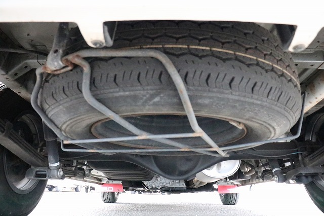 キャンピングカー バンコン ﾊｲｴｰｽ FOCS DS 4WD　FFﾋｰﾀｰ