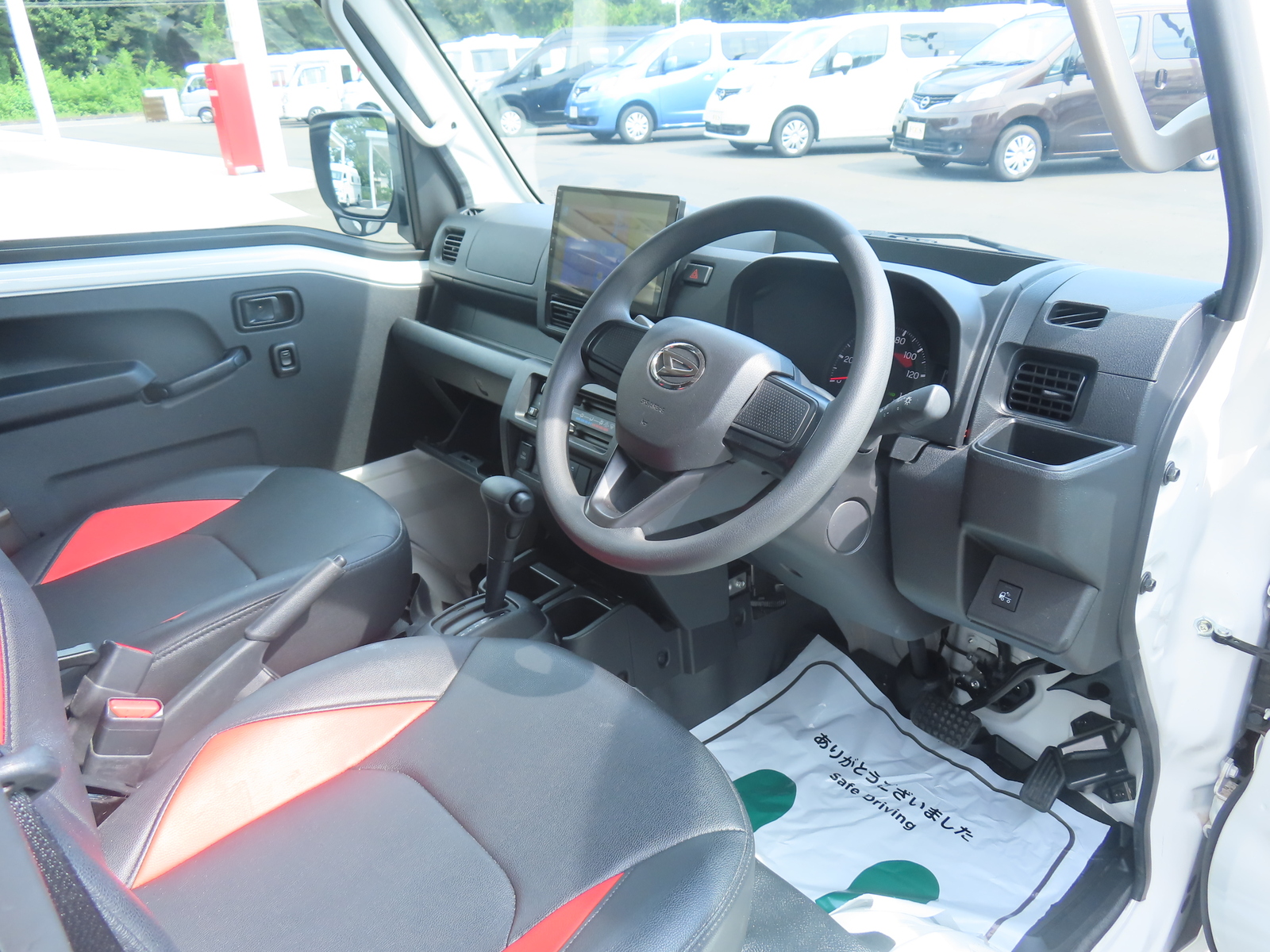 キャンピングカー 軽キャンパー ﾊｲｾﾞｯﾄ JPｽﾀｰ ﾊｯﾋﾟｰ1+ 4WD ﾘﾁｳﾑ