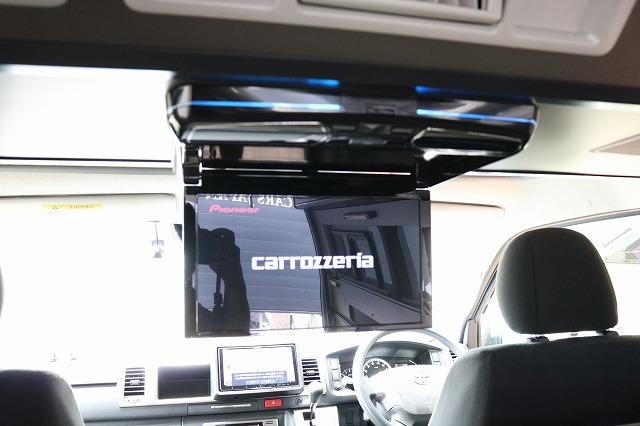 キャンピングカー バンコン ﾊｲｴｰｽﾚｸﾋﾞｨﾎﾋﾞｸﾙｵｰﾊﾞｰﾗﾝﾀﾞｰSL4WD