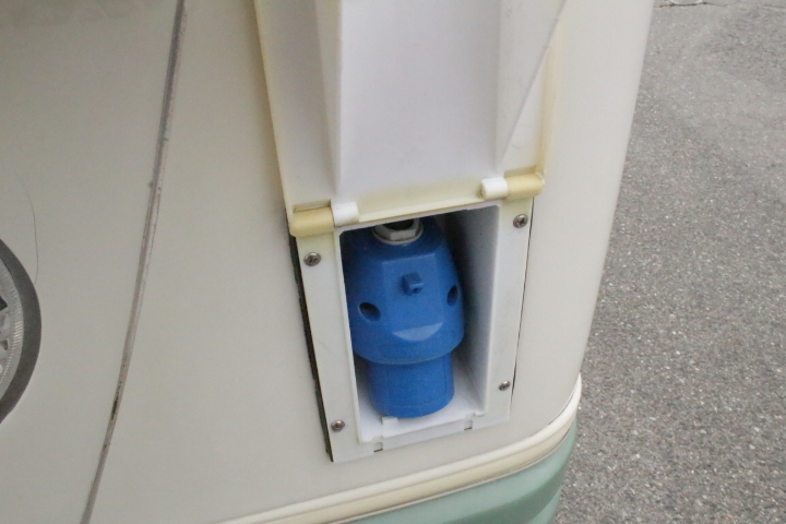 キャンピングカー キャブコン ｶﾑﾛｰﾄﾞ ﾊﾞﾝﾃｯｸ ｼﾞﾙ　FF　冷蔵庫　ﾎﾞｲﾗｰ