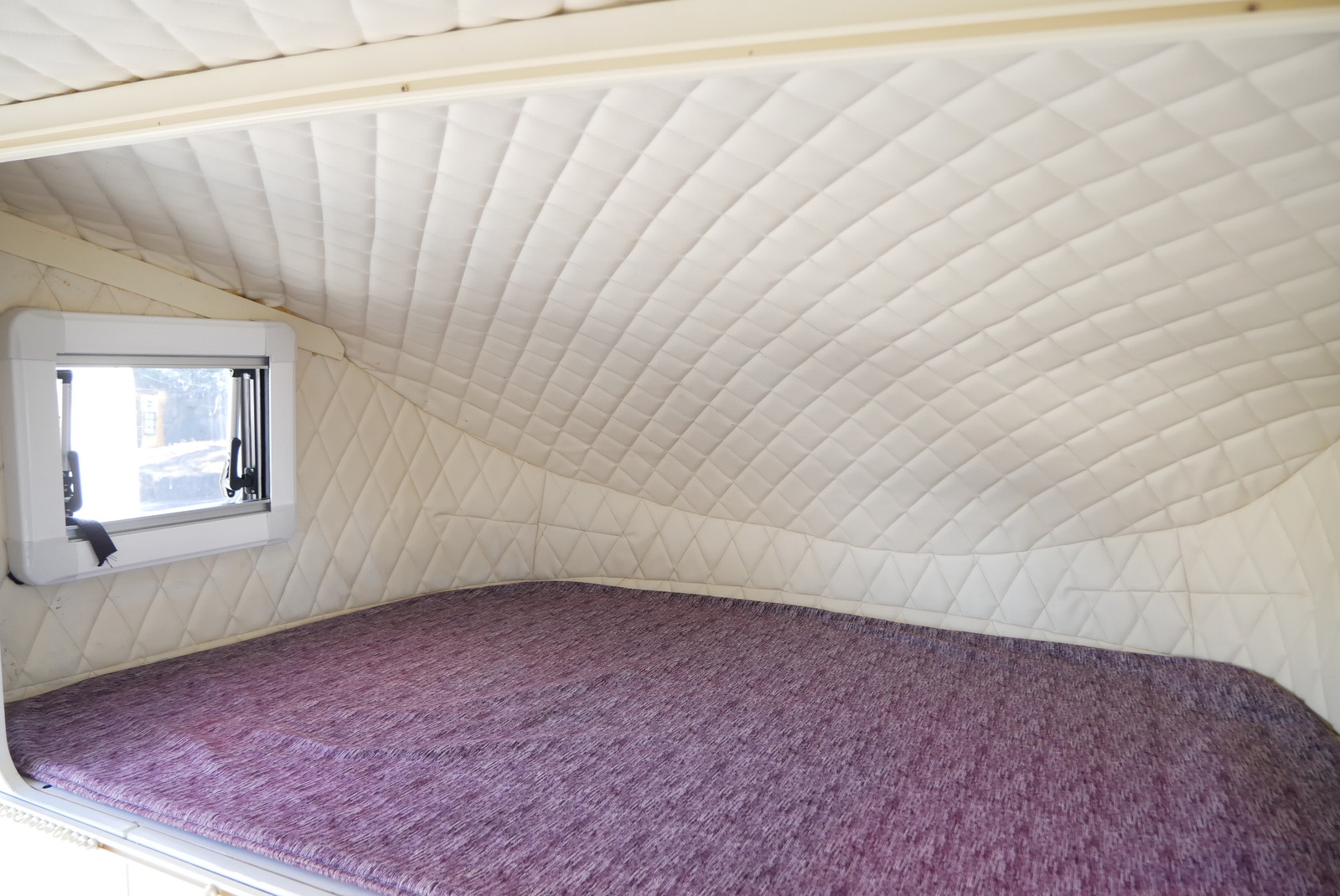 キャンピングカー 軽キャンパー ﾊｲｾﾞｯﾄ JPｽﾀｰ ﾊｯﾋﾟｰ1 2WD