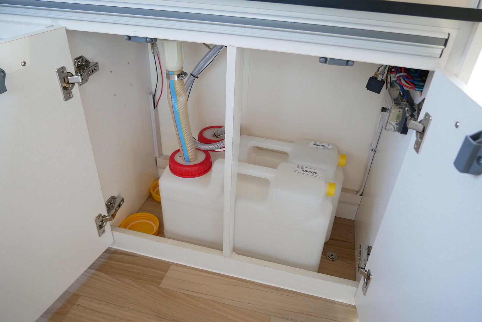 キャンピングカー 軽キャンパー ﾊｲｾﾞｯﾄ JPｽﾀｰ ﾊｯﾋﾟｰ1 2WD