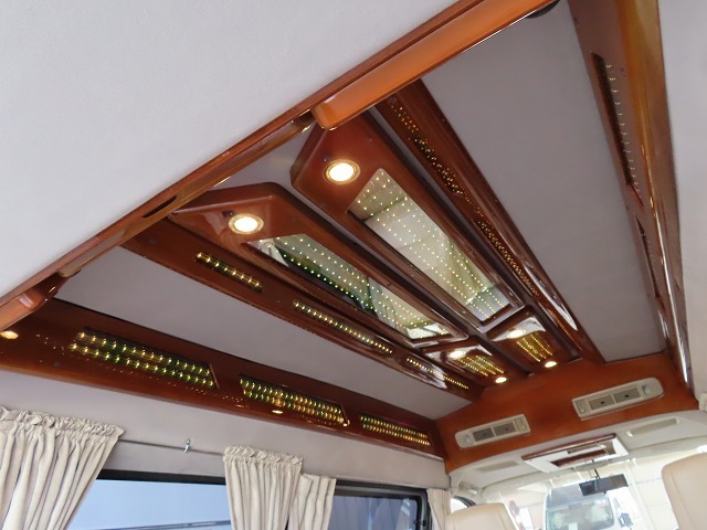 キャンピングカー バンコン ｸﾞﾗﾝﾄﾞﾊｲｴｰｽ ｵﾘｼﾞﾅﾙｷｬﾝﾊﾟｰ　