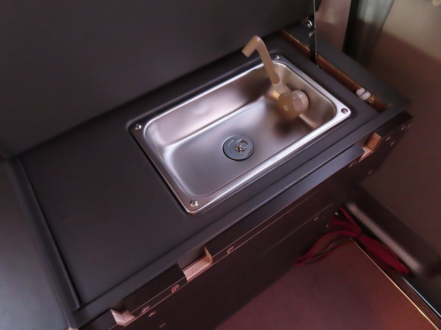 キャンピングカー バンコン ｸﾞﾗﾝﾄﾞﾊｲｴｰｽ ｵﾘｼﾞﾅﾙｷｬﾝﾊﾟｰ　