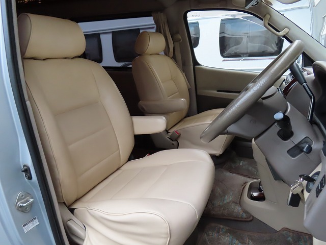 キャンピングカー バンコン ｸﾞﾗﾝﾄﾞﾊｲｴｰｽ ｵﾘｼﾞﾅﾙｷｬﾝﾊﾟｰ　