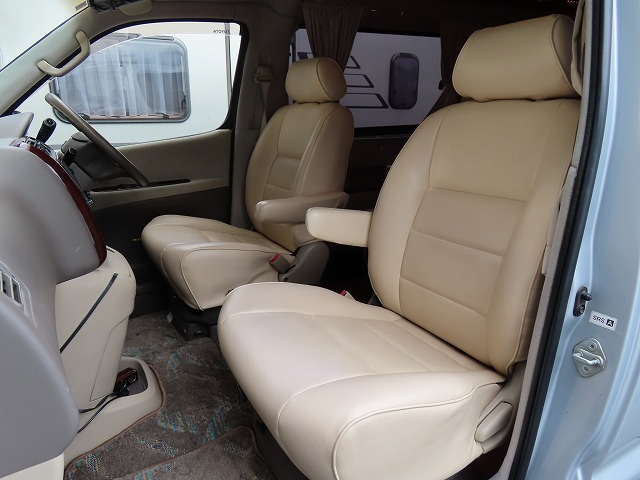 キャンピングカー バンコン ｸﾞﾗﾝﾄﾞﾊｲｴｰｽ ｵﾘｼﾞﾅﾙｷｬﾝﾊﾟｰ　