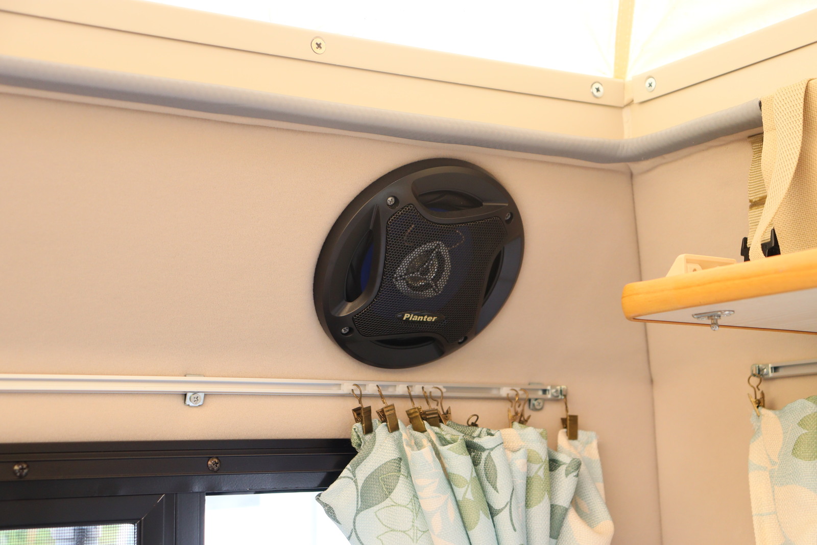 キャンピングカー 軽キャンパー ﾊｲｾﾞｯﾄ ﾊﾞﾝｼｮｯﾌﾟﾐｶﾐ ﾃﾝﾄむし