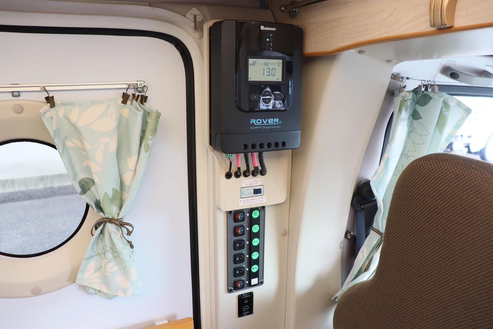 キャンピングカー 軽キャンパー ﾊｲｾﾞｯﾄ ﾊﾞﾝｼｮｯﾌﾟﾐｶﾐ ﾃﾝﾄむし