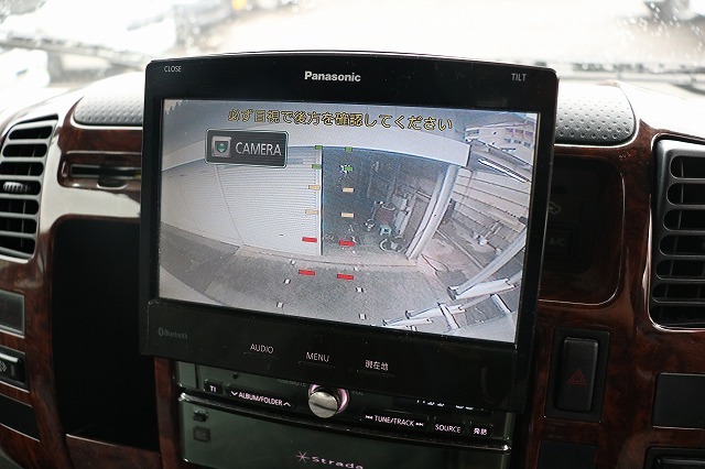 キャンピングカー キャブコン ｶﾑﾛｰﾄﾞ ﾅｯﾂRV ﾐﾗｰｼﾞｭ 4WD
