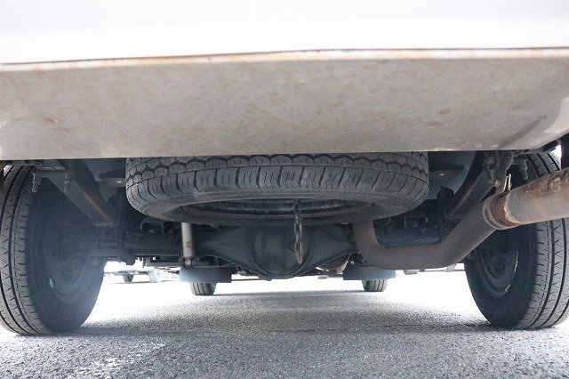 キャンピングカー キャブコン ｶﾑﾛｰﾄﾞ ﾅｯﾂRV ﾐﾗｰｼﾞｭ 4WD