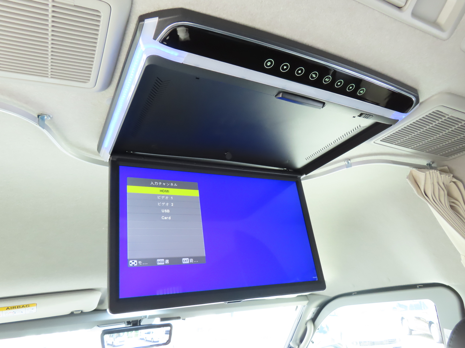 キャンピングカー バンコン ﾊｲｴｰｽ ﾎﾜｲﾄﾊｳｽ ｺﾝﾊﾟｽﾄﾞﾙｸ