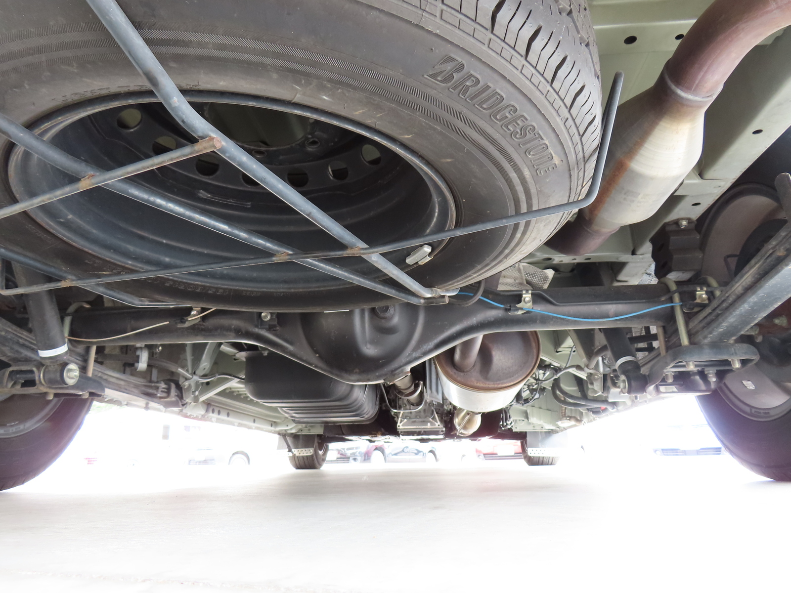 キャンピングカー バンコン ﾊｲｴｰｽ ﾎﾜｲﾄﾊｳｽ ｺﾝﾊﾟｽﾄﾞﾙｸ