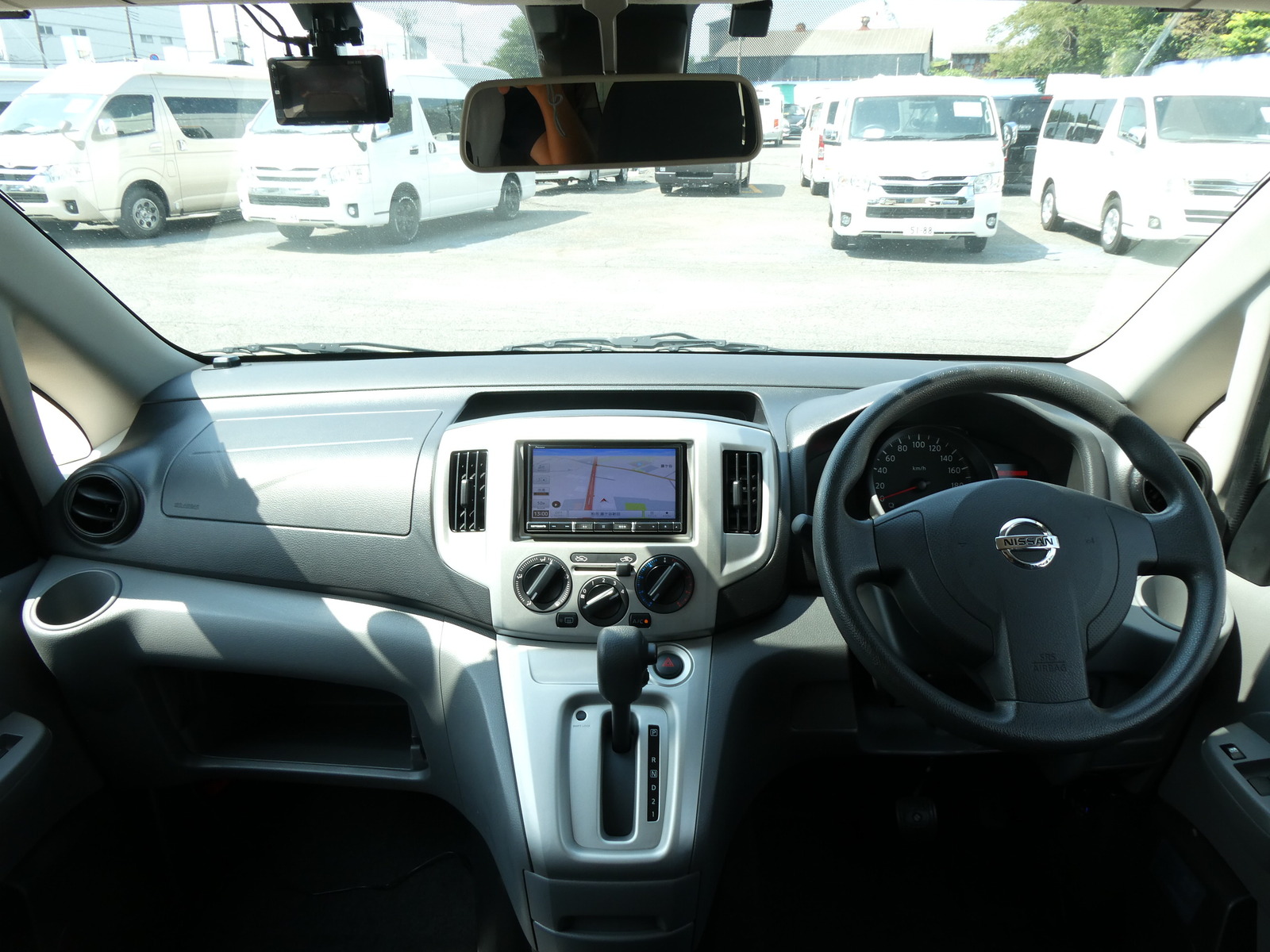 キャンピングカー バンコン NV200ﾊﾞﾈｯﾄ FOCS ﾙｿ
