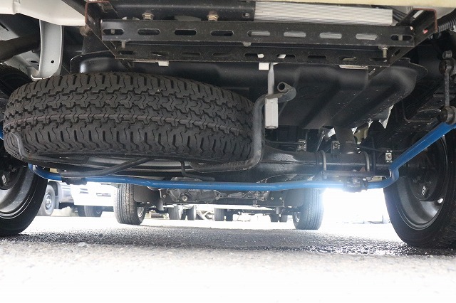 キャンピングカー 軽キャンパー ﾊｲｾﾞｯﾄ JPｽﾀｰ ﾊｯﾋﾟｰ1　4WD　DCｸｰﾗｰ