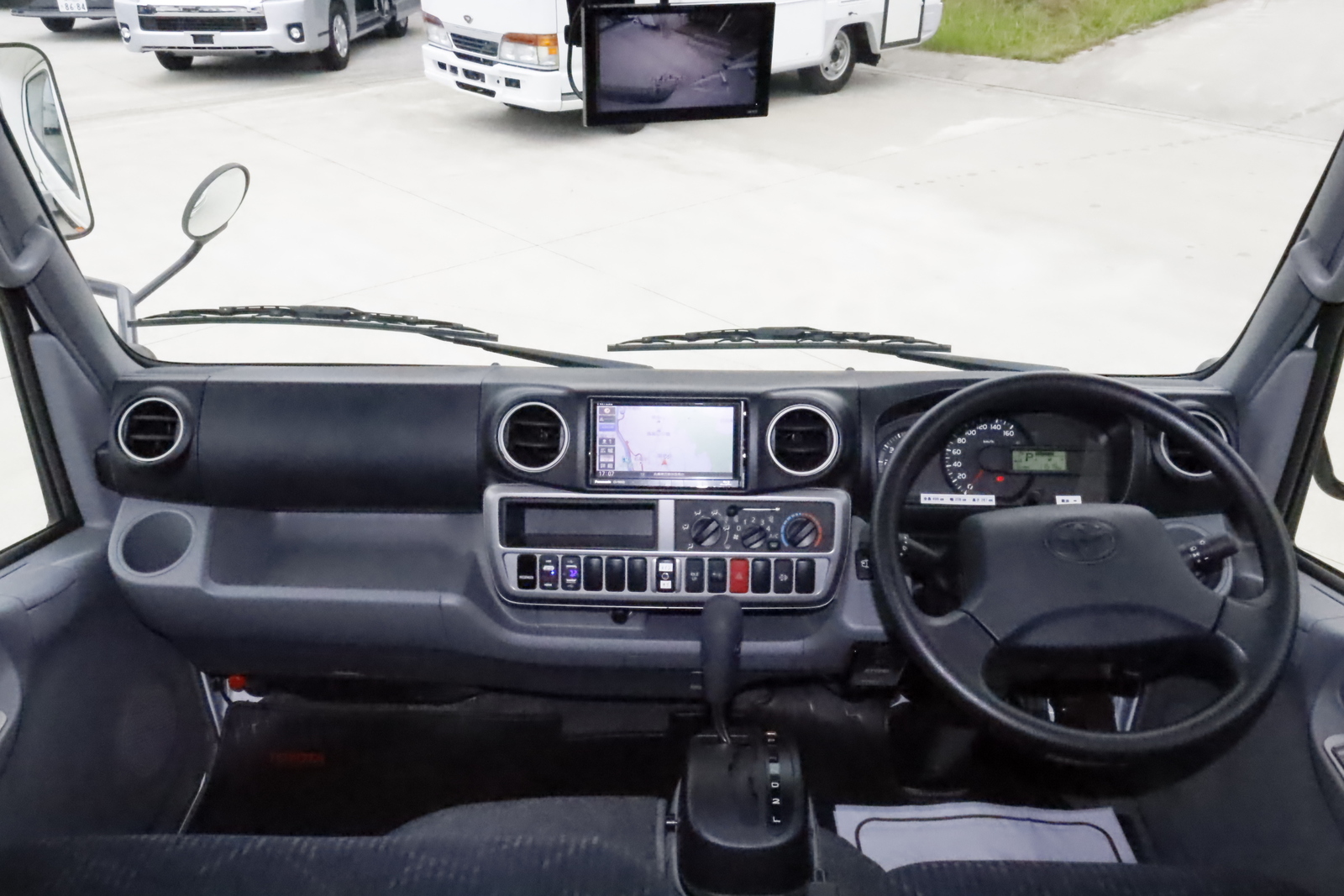 キャンピングカー キャブコン ｶﾑﾛｰﾄﾞﾅｯﾂRV ｸﾚｿﾝﾎﾞﾔｰｼﾞｭXｴﾎﾞﾗｲﾄ