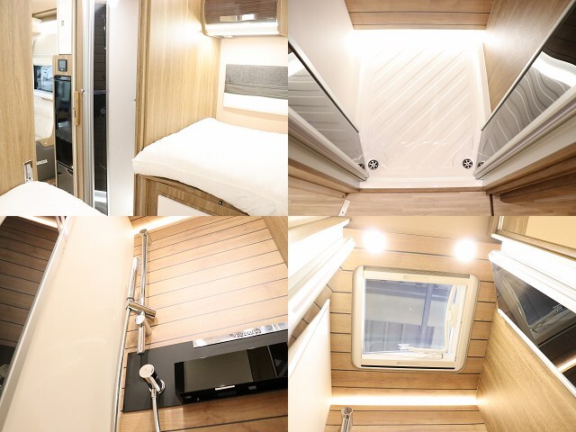 キャンピングカー バスコン ﾃﾞｭｶﾄ ﾓｰﾋﾞﾙｳﾞｪｯﾀKﾖｯﾄﾃｸﾉﾗｲﾝ86新車